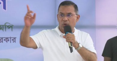 অনার্স পর্যন্ত নারীদের শিক্ষা ফ্রি করে দেওয়া হবে: প্রধানমন্ত্রী