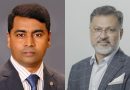 ঢাকা মহানগর উত্তর বিএনপির দায়িত্ব পেতে পারেন জাহাঙ্গীর-মিল্টন