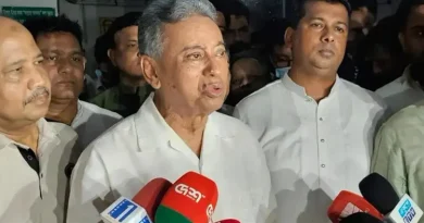 চট্টগ্রামে শিপইয়ার্ডে বিষাক্ত গ্যাসে মৃত্যুর ঘটনায় তদন্ত করে ব্যবস্থা : অর্থমন্ত্রী