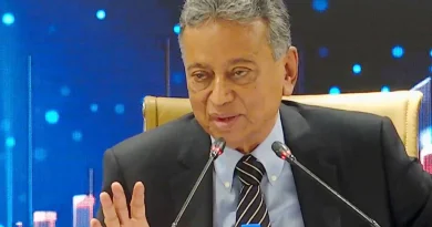 ব্যবসা-বাণিজ্যের পথে বাধা যত গভীরই হোক, তা দূর করা হবে: অর্থমন্ত্রী ব্যবসা-বাণিজ্যের পথে বাধা যত গভীরই হোক, তা দূর করা হবে: অর্থমন্ত্রী