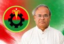 বিএনপির ভারপ্রাপ্ত মহাসচিব হলেন রুহুল কবির রিজভী