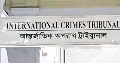 জুলাই আন্দোলনে পলককে ইন্টারনেট স্লো করার নির্দেশ দেন ওবায়দুল কাদের