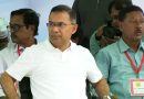 কিশোরগঞ্জে পাকুন্দিয়ায় পৌঁছেছেন প্রধানমন্ত্রী তারেক রহমান