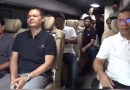 কিশোরগঞ্জের উদ্দেশে রওনা দিয়েছেন প্রধানমন্ত্রী