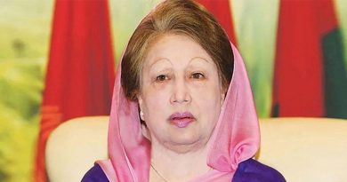 বেগম খালেদা জিয়ার ৮২তম জন্মবার্ষিকী আজ
