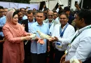চিকিৎসক সমাবেশের উদ্বোধন করলেন প্রধানমন্ত্রী তারেক রহমান