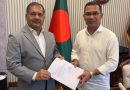 প্রধানমন্ত্রীর রাজনৈতিক উপদেষ্টা হিসেবে যোগ দিলেন জহির উদ্দিন স্বপন