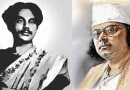 জাতীয় কবি কাজী নজরুল ইসলামের ৫০তম মৃত্যুবার্ষিকী আজ