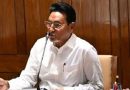 রাষ্ট্রপতি পদে বিএনপির প্রার্থী এখনও ঠিক হয়নি: চিফ হুইপ