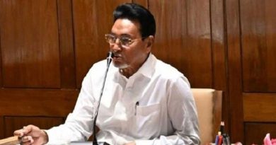 রাষ্ট্রপতি পদে বিএনপির প্রার্থী এখনও ঠিক হয়নি: চিফ হুইপ