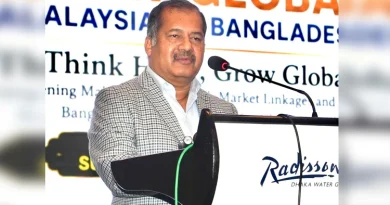হালাল পণ্য ও সংস্কৃতির বিকাশ শুধু ধর্মীয় বা সাংস্কৃতিক বিষয় নয়: তথ্যমন্ত্রী