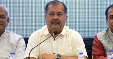 গণমাধ্যমকে নিয়ন্ত্রণ নয়, প্রয়োজন সুশৃঙ্খল কাঠামো: তথ্যমন্ত্রী গণমাধ্যমকে নিয়ন্ত্রণ নয়, প্রয়োজন সুশৃঙ্খল কাঠামো: তথ্যমন্ত্রী