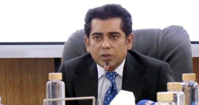 জুলাই গণ-অভ্যুত্থানে সংবাদমাধ্যমের ভূমিকা খাটো করে দেখার সুযোগ নেই: তথ্যমন্ত্রী