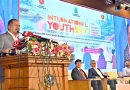কৃত্রিম বুদ্ধিমত্তা ও রূপান্তরের যুগে তরুণরাই সভ্যতার মূল শক্তি: তথ্যমন্ত্রী
