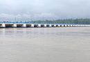 তিস্তার পানি কমে বিপৎসীমার ৭ সেন্টিমিটার নিচে