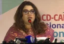 বিদেশে উচ্চশিক্ষা শেষে তরুণদের দেশে ফেরাতে কাজ করছে সরকার: পররাষ্ট্র প্রতিমন্ত্রী