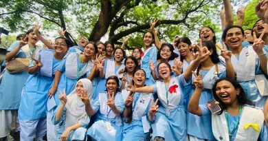 এসএসসি ও সমমান পরীক্ষায় পাসের হার ও জিপিএ-৫-এ এবারও এগিয়ে মেয়েরা