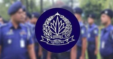 পুলিশের ৫৬ কর্মকর্তাকে বাধ্যতামূলক অবসর
