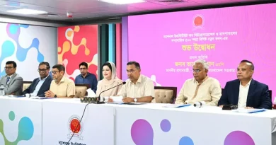 পারস্পরিক আস্থা ও সহানুভূতির বন্ধন চিকিৎসাসেবার মূল ভিত্তি: প্রধানমন্ত্রী