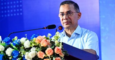 জ্বালানি সংকট মোকাবিলায় সরকার সর্বোচ্চ চেষ্টা করছে: প্রধানমন্ত্রী জ্বালানি সংকট মোকাবিলায় সরকার সর্বোচ্চ চেষ্টা করছে: প্রধানমন্ত্রী