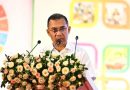 এসডিজি বাস্তবায়নে পাঁচ বছর মেয়াদি কৌশল নেওয়া হয়েছে: প্রধানমন্ত্রী