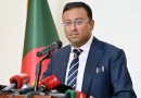 প্রধানমন্ত্রীর ভারত সফর ‘পারস্পরিক আস্থা’অর্জনের পর: উপদেষ্টা হুমায়ুন কবির