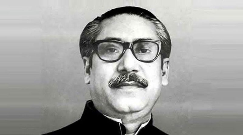 শেখ মুজিবের মৃত্যুবার্ষিকীতে ধানমন্ডি ৩২ ঘিরে কঠোর নিরাপত্তা ব্যবস্থা