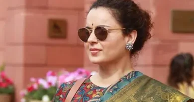 হিন্দু অভিনেত্রীরা ইসলামপন্থীদের সংস্পর্শে এসে বামপন্থী হয়ে যায়: কঙ্গনা