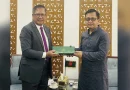 বাণিজ্য সম্প্রসারণ ও রোহিঙ্গা প্রত্যাবাসন নিয়ে বাংলাদেশ-মিয়ানমার বৈঠক