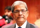 বিএনপি থেকে মির্জা ফখরুলের পদত্যাগ
