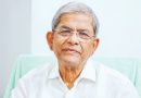 সুখী, সমৃদ্ধ ও কল্যাণমুখী রাষ্ট্র গড়ার প্রত্যাশা মির্জা ফখরুলের