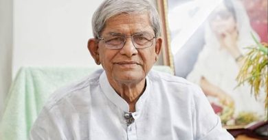 মির্জা ফখরুলই বিএনপির রাষ্ট্রপতি প্রার্থী, ঘোষণা বুধবার