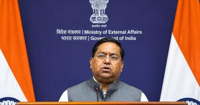 দ্বিপক্ষীয় সফরে তারেক রহমানকে আমন্ত্রণ, জানালেন জয়সওয়াল