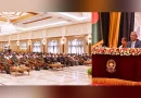 রাষ্ট্রীয় দায়িত্ব পালনে সম্পূর্ণ দলনিরপেক্ষভাবে কাজ করব : রাষ্ট্রপতি