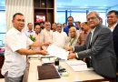 রাষ্ট্রপতি পদে মির্জা ফখরুলকে মনোনয়ন দিলেন প্রধানমন্ত্রী তারেক রহমান