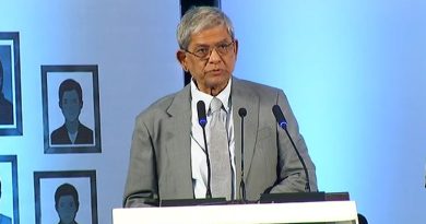 গুমের সাথে জড়িত অপরাধীদের বিচারের মুখোমুখি করা হবে: রাষ্ট্রপতি