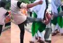 সোনারগাঁয় স্কুলছাত্রীকে লাথি, অভিযুক্তের বদলে ভুক্তভোগীকেই টিসি