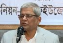 মিডিয়ার ওপর সরকারের কোনো হস্তক্ষেপ নেই: স্থানীয় সরকার মন্ত্রী