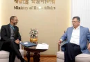 দেশের সার্বিক সংস্কার প্রক্রিয়ায় সহযোগিতা করতে চায় ইউএনডিপি: স্বরাষ্ট্রমন্ত্রী