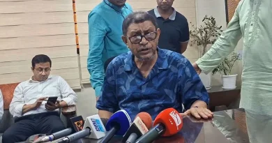 দেশের প্রতিটি ইউনিয়নের ‘হেলথ হাব’ চালুর করা হবে: স্বাস্থ্যমন্ত্রী