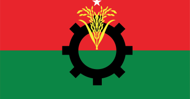 বিএনপির ৪৮তম প্রতিষ্ঠাবার্ষিকী আজ