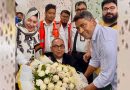 চিকিৎসা শেষে সাড়ে ৫ মাস পর দেশে ফিরেছেন মির্জা আব্বাস