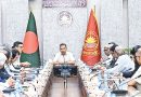 শিল্পে আজ থেকে আগের মতো গ্যাস সরবরাহ: ব্যবসায়ীদের প্রধানমন্ত্রী