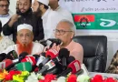 সরকারের উন্নয়ন বাধাগ্রস্ত করতে ষড়যন্ত্র হচ্ছে: রিজভী