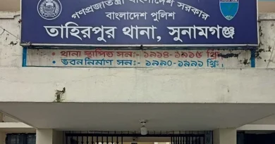 স্ত্রী প্রবাসে থাকা অবস্থায় সন্তানদের নিয়ে স্বামীর বিষ পান, প্রাণ গেল ৩ শিশুর
