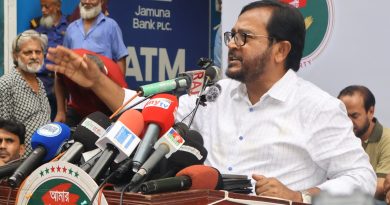 দুর্বল গুমবিরোধী আইন একদিন সরকারের জন্যই বুমেরাং হবে: মঞ্জু