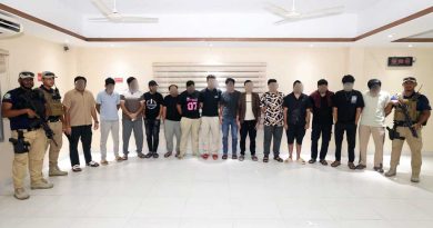 অনলাইন প্রতারণায় বিদেশি চক্রের নির্জন আস্তানা চট্টগ্রাম-কক্সবাজার