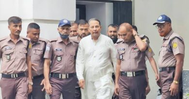 ইনুকে ১০ বছরের কারাদণ্ড দিয়ে ট্রাইব্যুনালের পূর্ণাঙ্গ রায় প্রকাশ