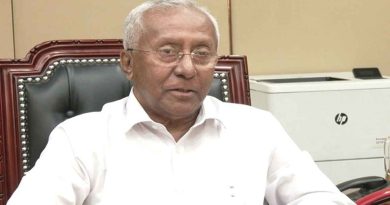 এমপি গাজী নজরুলের বিষয়ে সংসদের চিঠি পেলে আইন অনুযায়ী ব্যবস্থা: ইসি সচিব