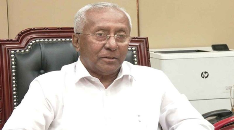 এমপি গাজী নজরুলের বিষয়ে সংসদের চিঠি পেলে আইন অনুযায়ী ব্যবস্থা: ইসি সচিব